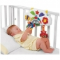 Preview: Chicco Baby Gym Duo mit Musik